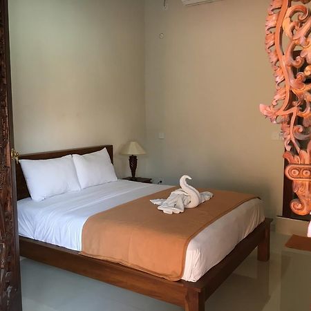 Gedong Bali Family Homestay Ουμπούντ Εξωτερικό φωτογραφία
