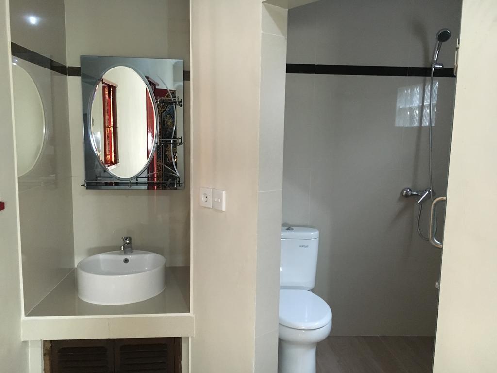 Gedong Bali Family Homestay Ουμπούντ Εξωτερικό φωτογραφία